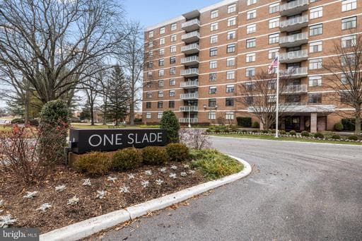 1 SLADE AVE #304,BALTIMORE,MD,21208,BALTIMORE - Photo 1