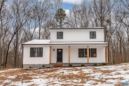 16430 SAINT PETERS CHURCH RD,MONTPELIER,VA,23192,CHARLOTTESVILLE CITY - Photo 1