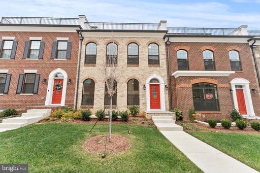 608 CATAMARAN WAY,NATIONAL HARBOR,MD,20745,PRINCE GEORGES - Photo 1