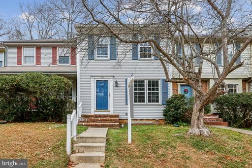 11617 PLEASANT MEADOW DR,GAITHERSBURG,MD,20878,MONTGOMERY - Photo 1