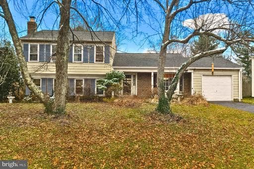19704 Bodmer Ave, Poolesville, MD 20837-2248, United States - Photo 1