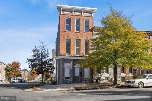 1443 N BOND ST,BALTIMORE,MD,21213,BALTIMORE CITY - Photo 1