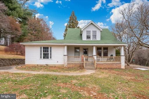 10891 BETHESDA CHURCH RD,DAMASCUS,MD,20872,MONTGOMERY - Photo 1