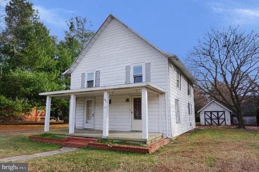 103 CHAMBER ST,PRESTON,MD,21655,CAROLINE - Photo 1