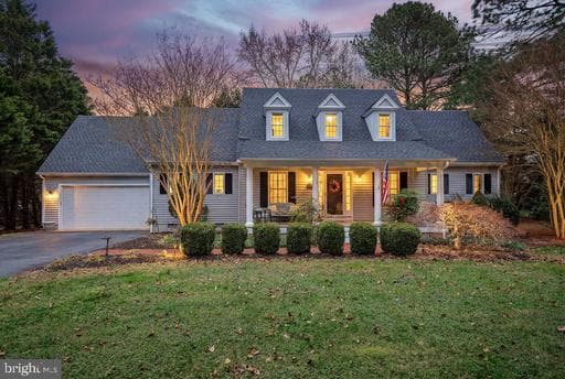 10641 PINEY ISLAND DR,BISHOPVILLE,MD,21813,WORCESTER - Photo 1