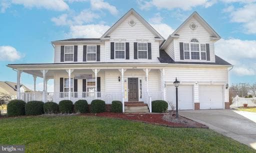 23593 MITCHELL DR,LEONARDTOWN,MD,20650,SAINT MARYS - Photo 1