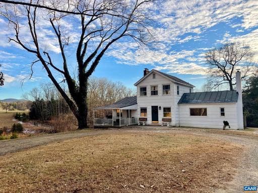 16547 VALLEY HIGH FARM LN,BARBOURSVILLE,VA,22923,ORANGE - Photo 1