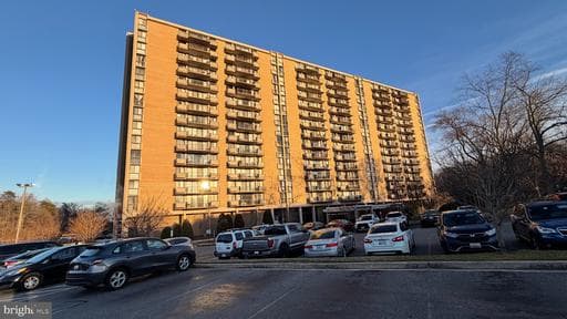 6100 WESTCHESTER PARK DR #609,COLLEGE PARK,MD,20740,PRINCE GEORGES - Photo 1