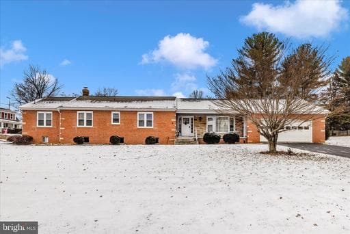 215 BROAD ST,MIDDLETOWN,MD,21769,FREDERICK - Photo 1