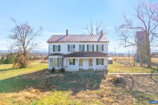 389 SHALOM RD,WAYNESBORO,VA,22980,AUGUSTA - Photo 1