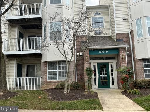 8961 TOWN CENTER CIR #1-101,UPPER MARLBORO,MD,20774,PRINCE GEORGES