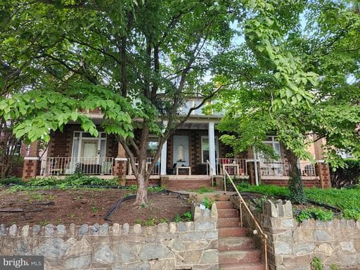 1305 FERN ST NW,WASHINGTON,DC,20012,WASHINGTON - Photo 1