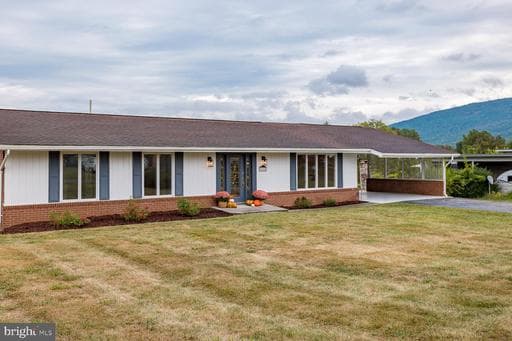 248 SHENVALEE DR,NEW MARKET,VA,22844,SHENANDOAH - Photo 1