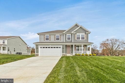 905 HONEYFLOWER DR,REISTERSTOWN,MD,21136,BALTIMORE - Photo 1