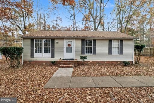 296 DEVON DR,RUTHER GLEN,VA,22546,CAROLINE - Photo 1