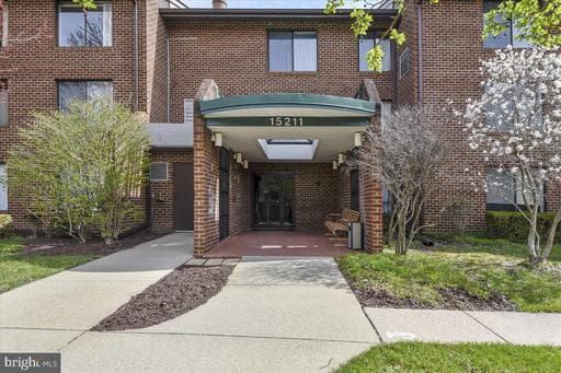 15211 ELKRIDGE WAY #94-3C,SILVER SPRING,MD,20906,MONTGOMERY - Photo 1