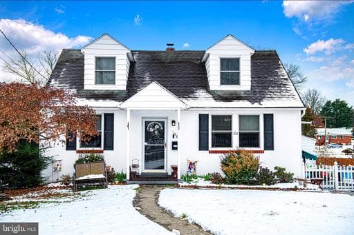 108 ARCHER ST,BEL AIR,MD,21014,HARFORD - Photo 1