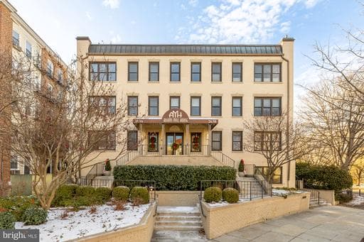 2630 ADAMS MILL RD NW #302,WASHINGTON,DC,20009,WASHINGTON - Photo 1