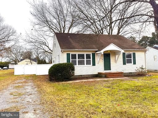 105 SPRUCE ST,FRUITLAND,MD,21826,WICOMICO - Photo 1