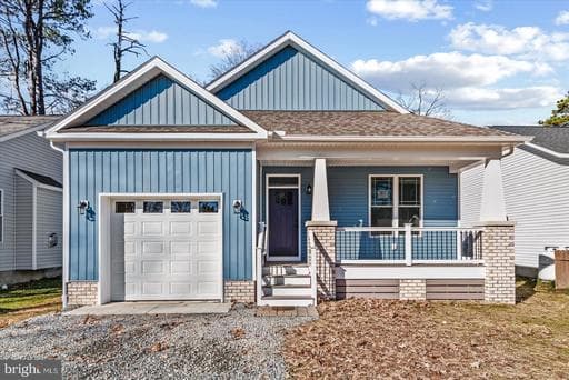 133 6TH ST,COLONIAL BEACH,VA,22443,WESTMORELAND
