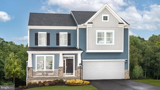 TBB ENFIELD FARM LN #CUMBERLAND II,BRUNSWICK,MD,21716,FREDERICK - Photo 1