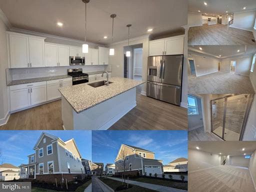 6511 PADDINGTON ST,MIDDLE RIVER,MD,21220,BALTIMORE - Photo 1