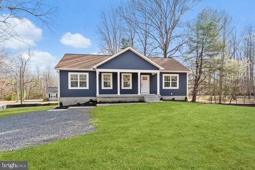 512 CEDAR HILL RD,MINERAL,VA,23117,LOUISA - Photo 1