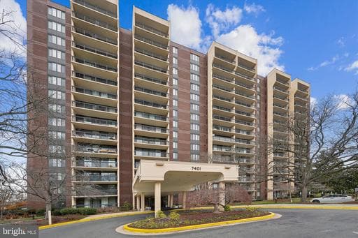 7401 WESTLAKE TER #506,BETHESDA,MD,20817,MONTGOMERY