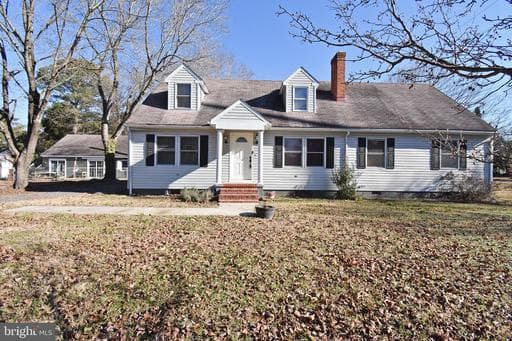 1201 SHAWNEE AVE,SALISBURY,MD,21801,WICOMICO - Photo 1