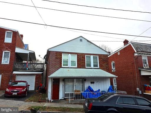 36 WEBER ST,CUMBERLAND,MD,21502,ALLEGANY