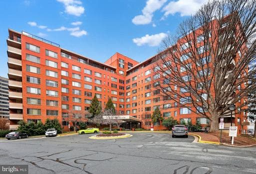 1121 ARLINGTON BLVD N #706,ARLINGTON,VA,22209,ARLINGTON