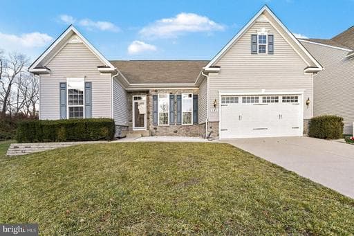 742 FALCON LN,ABERDEEN,MD,21001,HARFORD - Photo 1