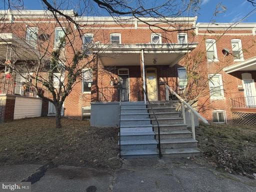 724 E 37TH ST,BALTIMORE,MD,21218,BALTIMORE CITY
