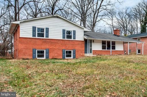 6413 WHITE OAK AVE,TEMPLE HILLS,MD,20748,PRINCE GEORGES - Photo 1