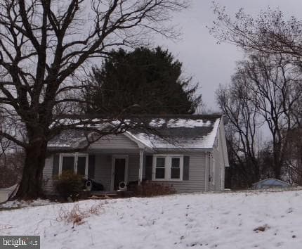 3716 S MOUNTAIN RD,KNOXVILLE,MD,21758,FREDERICK - Photo 1