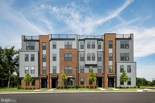 TBB RHAPSODY TER #ROSSLYN,ASHBURN,VA,20147,LOUDOUN