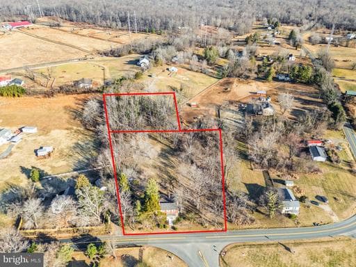 4679 JEFFERSONTON RD,JEFFERSONTON,VA,22724,CULPEPER - Photo 1