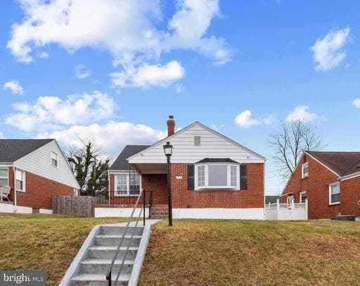 1817 HANFORD ROAD - Photo 1