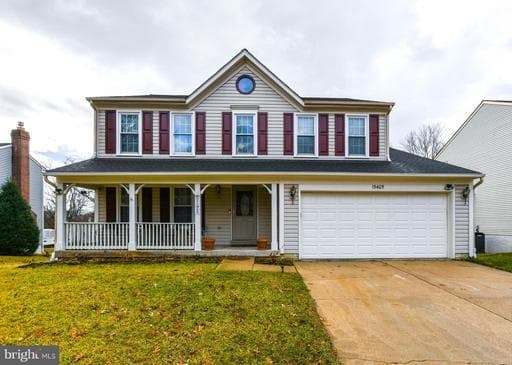 15405 Jodphur Dr, Bowie, MD 20721-7203, United States - Photo 1
