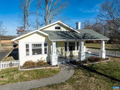 1503 CENTRAL PLAINS RD,PALMYRA,VA,22963,FLUVANNA - Photo 1