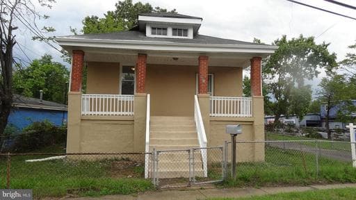5516 SHERIFF RD,CAPITOL HEIGHTS,MD,20743,PRINCE GEORGES - Photo 1
