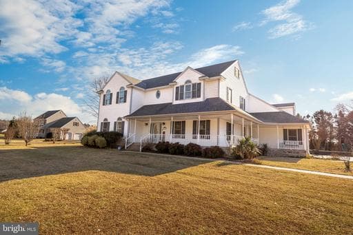 26467 QUANTICO CREEK RD,HEBRON,MD,21830,WICOMICO - Photo 1