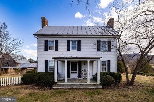 1159 Pine Grove Rd, Stanley, VA 22851-4420, United States - Photo 1