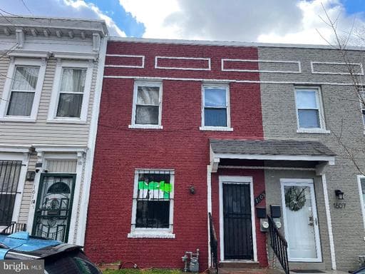 1609 GALES ST NE,WASHINGTON,DC,20002,WASHINGTON - Photo 1