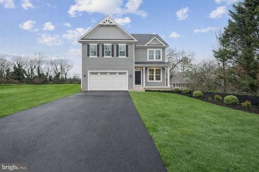 9028 OLD HARFORD ROAD - Photo 1