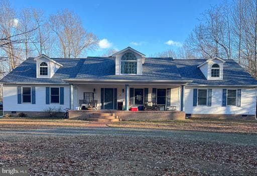 23660 PINE VIEW LN,HOLLYWOOD,MD,20636,SAINT MARYS - Photo 1