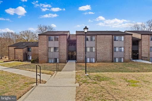 10118 LITTLE POND PL #5,MONTGOMERY VILLAGE,MD,20886,MONTGOMERY - Photo 1