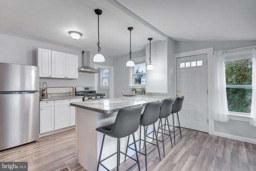 504 CAPITOL HEIGHTS BLVD,CAPITOL HEIGHTS,MD,20743,PRINCE GEORGES - Photo 1