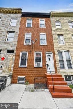 1305 DRUID HILL AVE,BALTIMORE,MD,21217,BALTIMORE CITY - Photo 1
