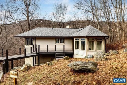2224 LAUREL SPRINGS DR,WINTERGREEN,VA,22967,NELSON - Photo 1